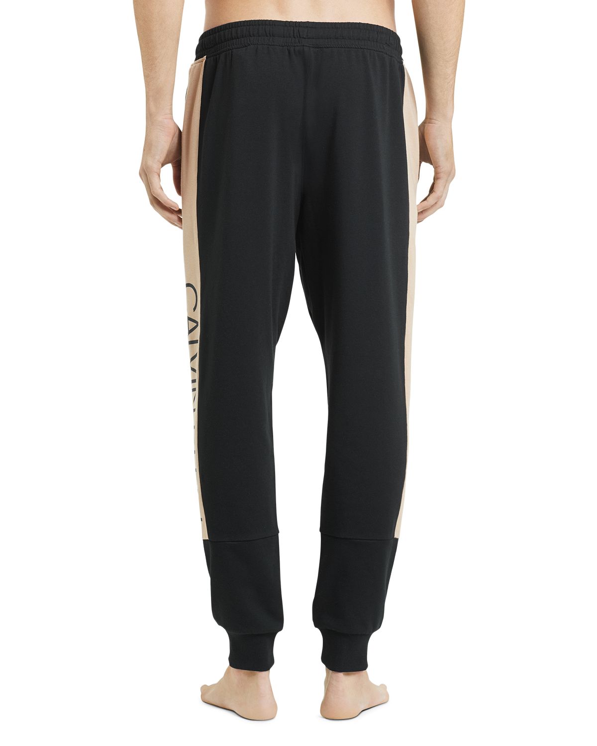 Calvin Klein Jogger Pants Black