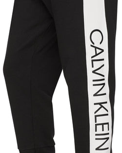 Calvin Klein Jogger Pants Black thumbnail 3