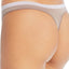 Calvin Klein Josephine Tan Pure Seamless Thong