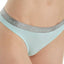 Calvin Klein Keppel Radiant Cotton Thong