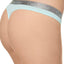 Calvin Klein Keppel Radiant Cotton Thong
