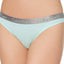 Calvin Klein Keppel Radiant Cotton Thong