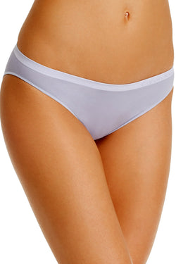Calvin Klein Lavender Pure Seamless Bikini Brief thumbnail 1