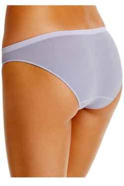 Calvin Klein Lavender Pure Seamless Bikini Brief thumbnail 3