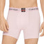 Calvin Klein Limited Edition Stretch Boxer Briefs Prarie Pink