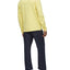 Calvin Klein Logo Long-sleeve T-shirt Celandine
