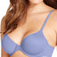 Calvin Klein Lupine Blue Perfectly Fit Memory Touch Push Up Bra