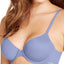 Calvin Klein Lupine-Blue Perfectly-Fit Modern T-Shirt Bra