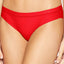 Calvin Klein Manic-Red Form Bikini Brief