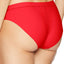 Calvin Klein Manic-Red Form Bikini Brief