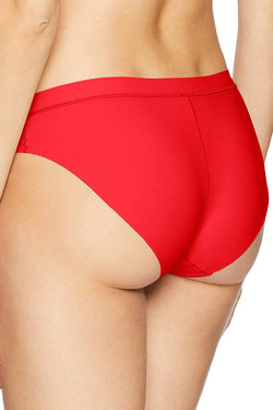 Calvin Klein Manic-Red Form Bikini Brief thumbnail 3