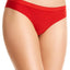 Calvin Klein Manic-Red Form Bikini Brief