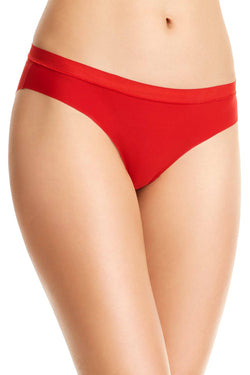 Calvin Klein Manic-Red Form Bikini Brief thumbnail 1