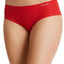 Calvin Klein Manic-Red Invisibles Hipster