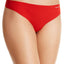 Calvin Klein Manic-Red Invisibles Thong