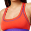 Calvin Klein Marlow Memory-Foam Contrast Bralette