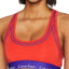 Calvin Klein Marlow Memory-Foam Contrast Bralette