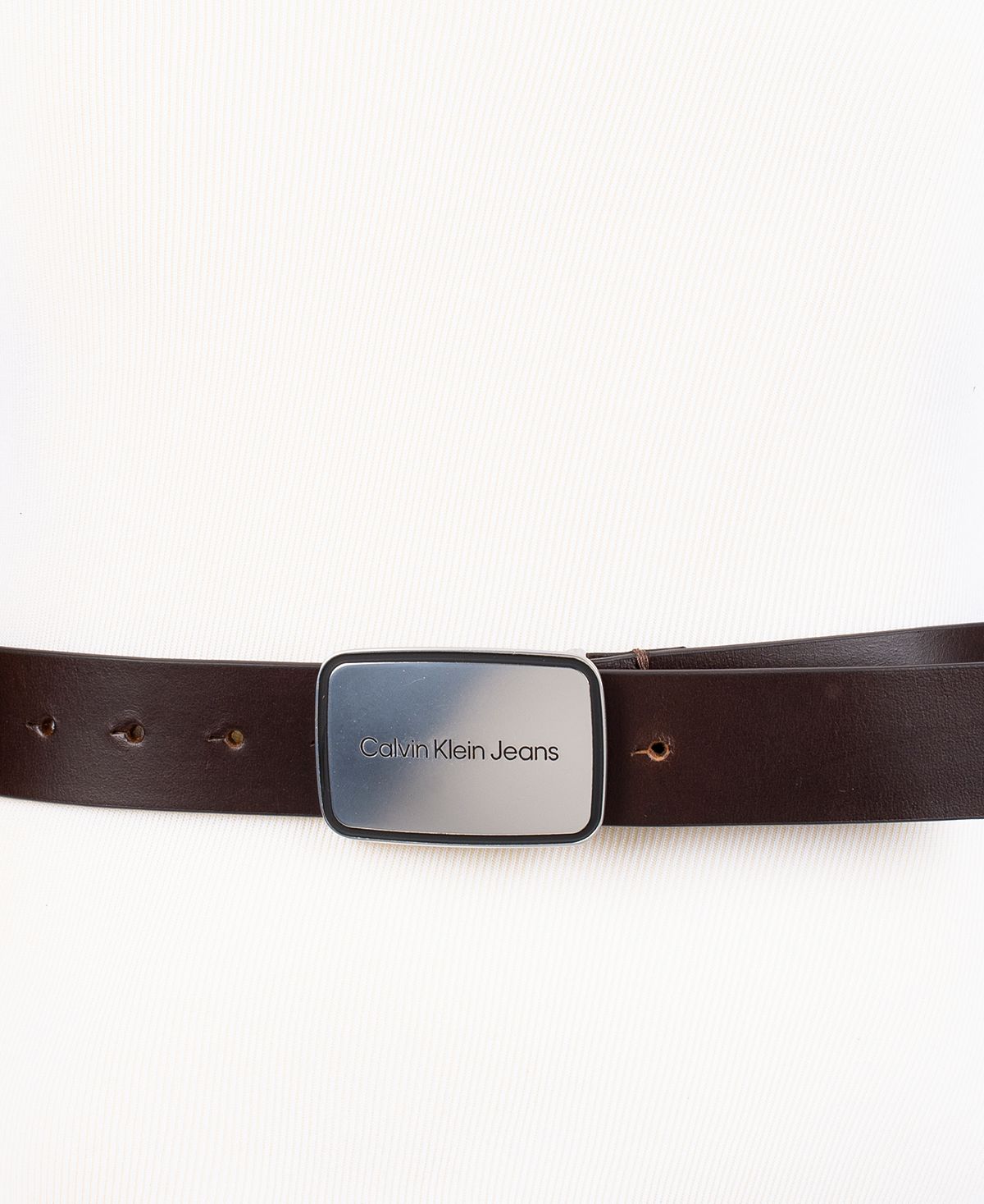 ck belt buckle