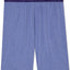 Calvin Klein Men’s Ultra-soft Modal Pajama Shorts Denim Heather