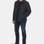 Calvin Klein Men’s Wool Hipster Jacket Charcoal