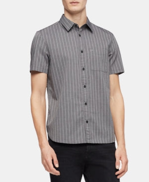 Calvin Klein Men's Stripe Shirt