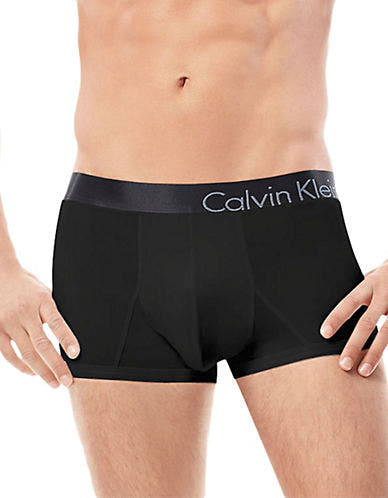 Calvin Klein Men's Underwear, Bold Micro Low Rise Trunk U8908
