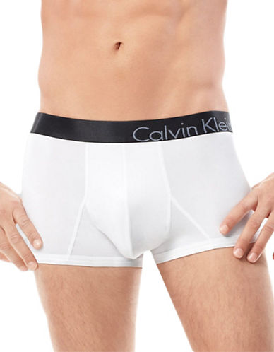 Calvin Klein Men's Underwear, Bold Micro Low Rise Trunk U8908