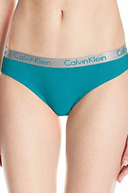 Calvin Klein Mesmerize Radiant Cotton Bikini Brief thumbnail 3