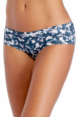 Calvin Klein Mesmerizing-Print Invisibles Hipster thumbnail 3