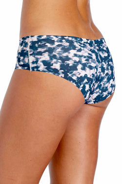 Calvin Klein Mesmerizing-Print Invisibles Hipster thumbnail 1