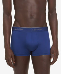 Calvin Klein Microfiber Stretch Trunk 3-pack Cap Dwpr Mr thumbnail 1
