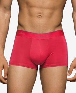 Calvin Klein Microfiber Stretch Trunk 3-pack Cap Dwpr Mr thumbnail 2