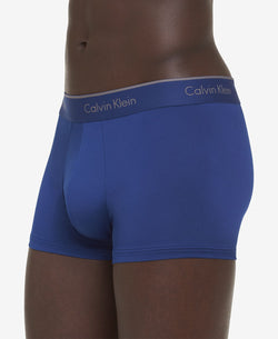 Calvin Klein Microfiber Stretch Trunk 3-pack Cap Dwpr Mr thumbnail 4