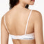 Calvin Klein Modern Cotton Logo-band Triangle Bralette Qf1061 Nympth's Thigh