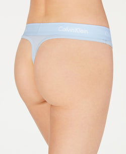 Calvin Klein Modern Cotton Thong F3786 Vent thumbnail 2