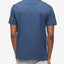 Calvin Klein Monogram Logo Printed Polo Shirt Ink