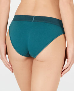 Calvin Klein Monogram Waist Bikini Qf4921 First At Antithesis thumbnail 2