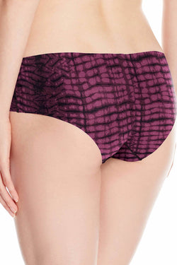 Calvin Klein Mysterious-Skin Invisibles Hipster thumbnail 1