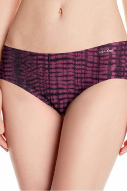 Calvin Klein Mysterious-Skin Invisibles Hipster thumbnail 3