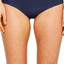 Calvin Klein Navy/Beige/Black Invisibles Hipster 3-Pack