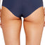 Calvin Klein Navy/Beige/Black Invisibles Hipster 3-Pack