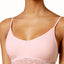 Calvin Klein Nymphs-Thigh Exclusive Bare Lace-trim Bralette