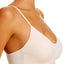 Calvin Klein Nymphs Thigh Horizon Seamless Padded Bralette