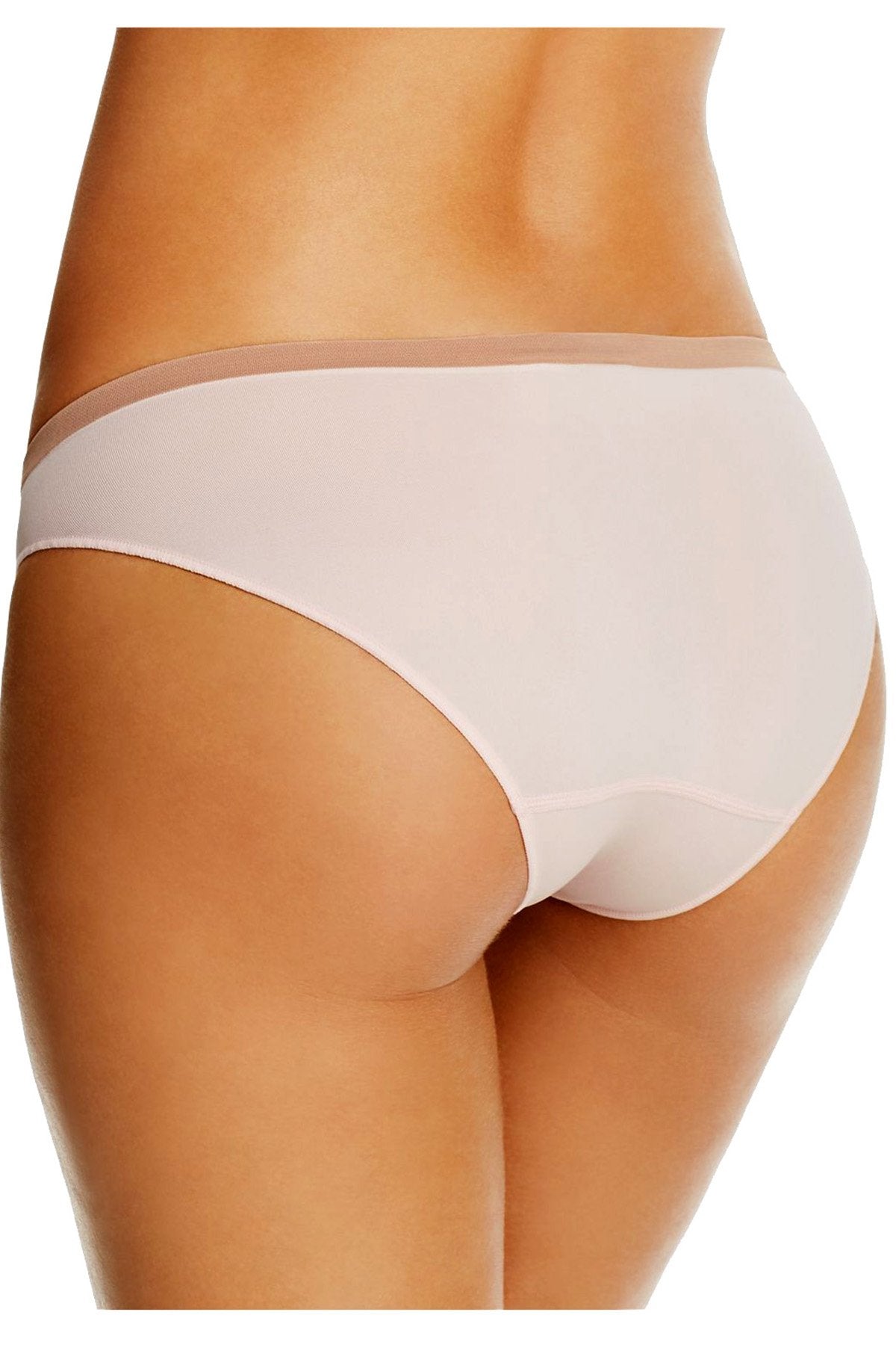 Calvin Klein Nymphs-Thigh Pure Seamless Bikini Brief