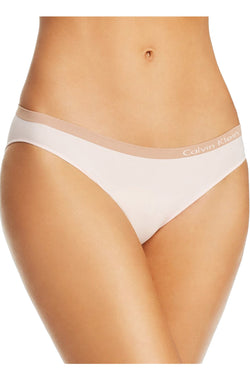 Calvin Klein Nymphs-Thigh Pure Seamless Bikini Brief thumbnail 2