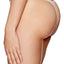 Calvin Klein Nymphs-Thigh Pure Seamless Thong