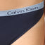 Calvin Klein Ocean-Floor/Star-Ferry Pure Seamless Thong