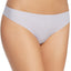 Calvin Klein Pale-Purple Invisibles Thong