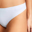 Calvin Klein Pastel Pink/Blue/Nude Invisibles Thong 3-Pack