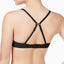 Calvin Klein Perfectly Fit Wirefree Tshirt Convertible Bra F2781 Black